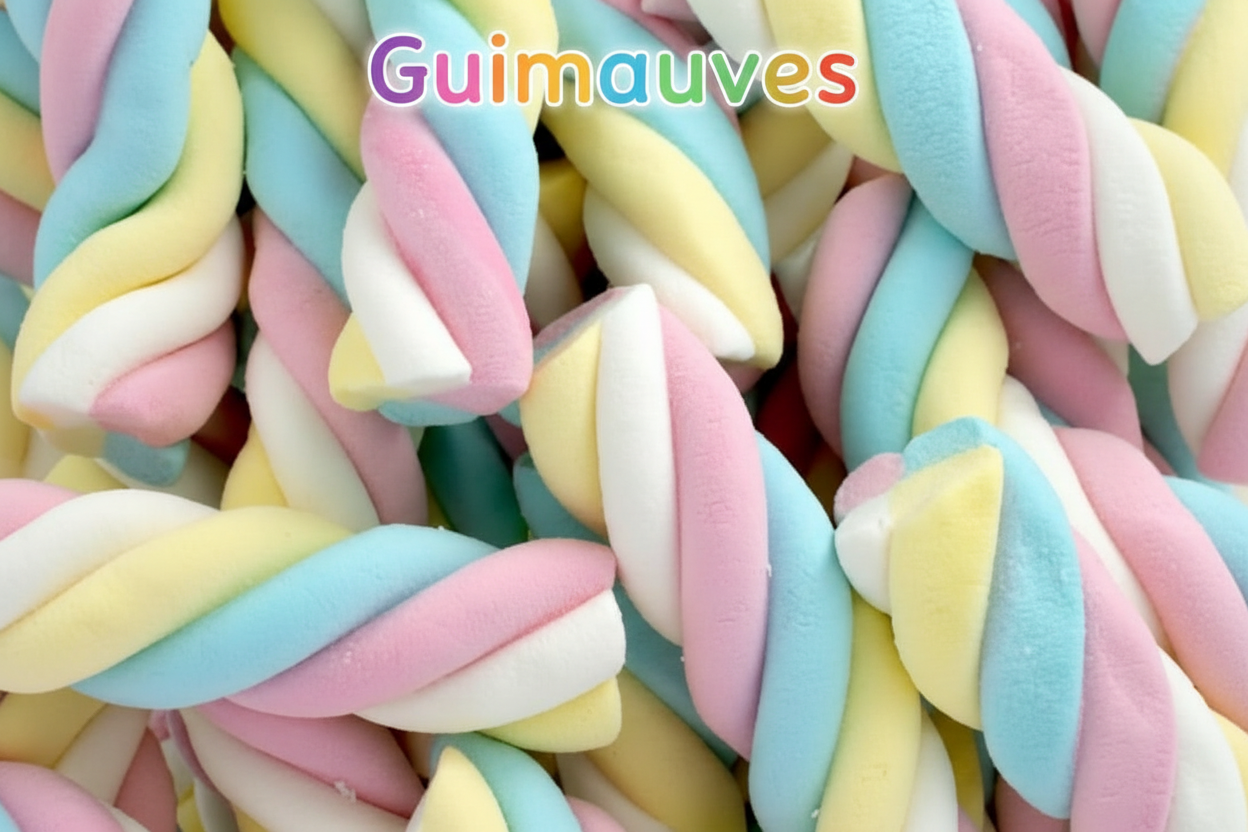Guimauves