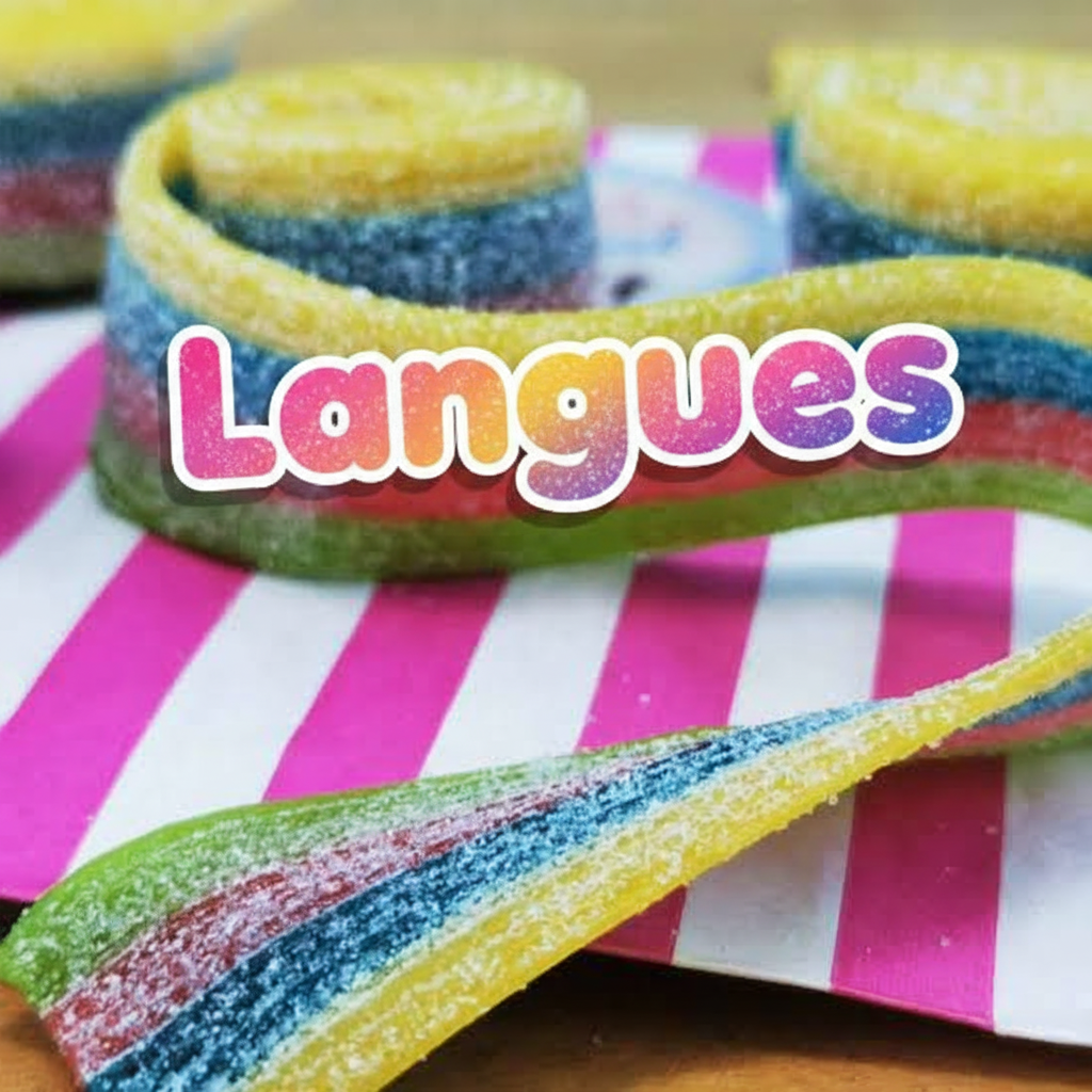 Langues