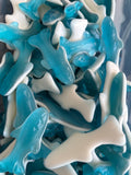 Dauphin bleu