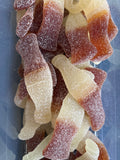 Bouteille de Coca XXL