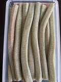 Jumbo acidulé goût pastèque 23 cm