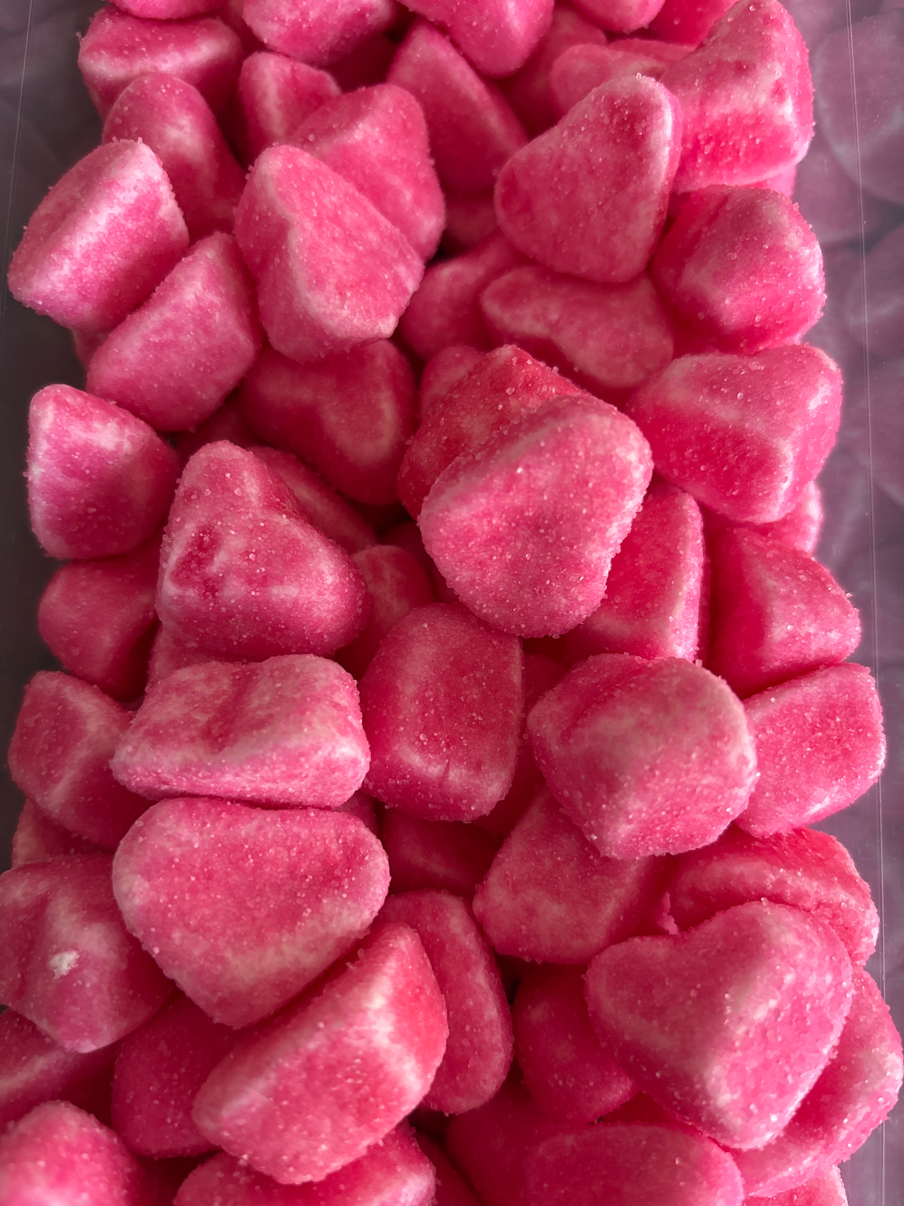 Cœur Rose