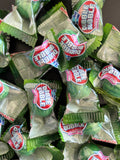 Chewing-gum goût pastèque