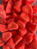 Cœur Rouge