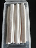 Câbles goût Fraise 13 cm
