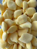Citron acidulé
